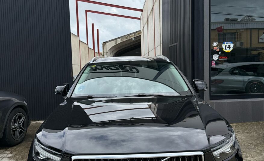 VOLVO XC-40 1.5 HIBRIDO ENCHUF