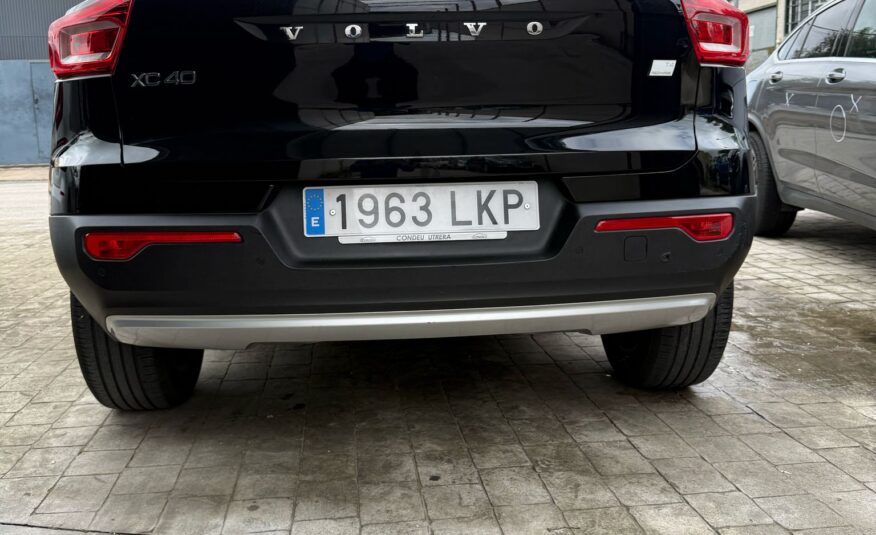 VOLVO XC-40 1.5 HIBRIDO ENCHUF