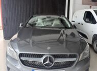 MERCEDES-BENZ CLASE CLA 200 CDI