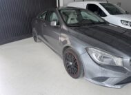 MERCEDES-BENZ CLASE CLA 200 CDI