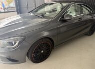 MERCEDES-BENZ CLASE CLA 200 CDI