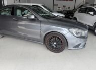 MERCEDES-BENZ CLASE CLA 200 CDI