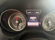 MERCEDES-BENZ CLASE CLA 200 CDI