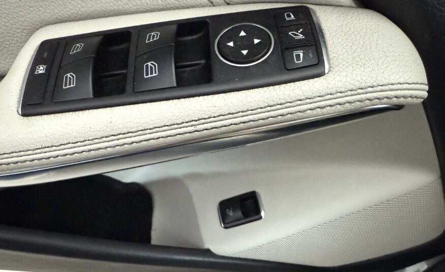 MERCEDES-BENZ CLASE CLA 200 CDI