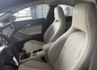 MERCEDES-BENZ CLASE CLA 200 CDI