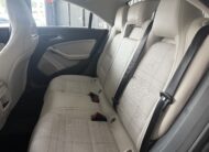 MERCEDES-BENZ CLASE CLA 200 CDI
