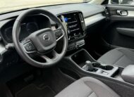 VOLVO XC-40 1.5 HIBRIDO ENCHUF