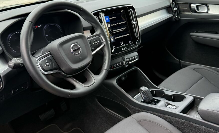 VOLVO XC-40 1.5 HIBRIDO ENCHUF