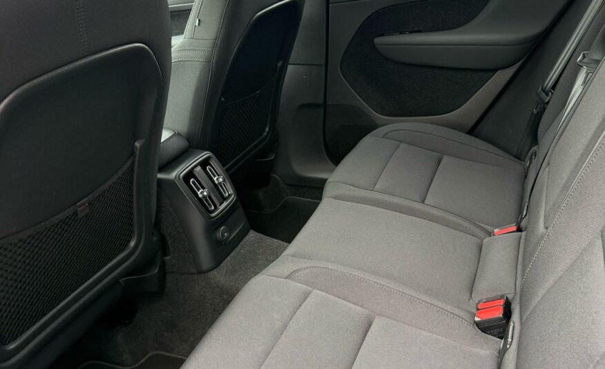 VOLVO XC-40 1.5 HIBRIDO ENCHUF