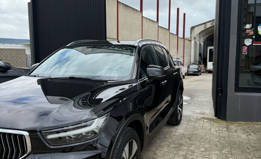 VOLVO XC-40 1.5 HIBRIDO ENCHUF