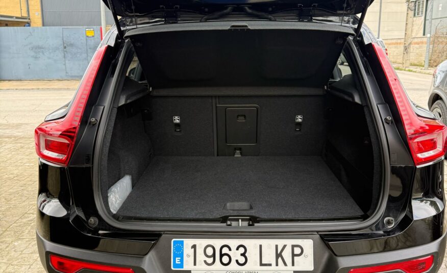 VOLVO XC-40 1.5 HIBRIDO ENCHUF