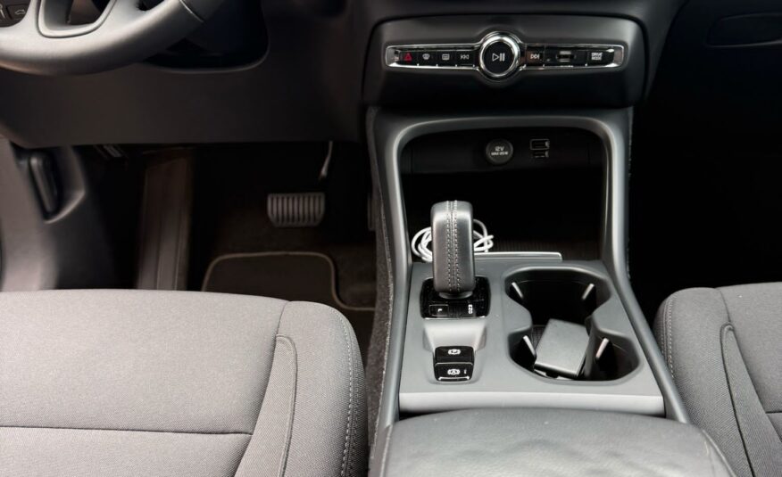 VOLVO XC-40 1.5 HIBRIDO ENCHUF