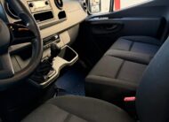 MERCEDES-BENZ SPRINTER 211 CDI