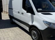 MERCEDES-BENZ SPRINTER 311 CDI