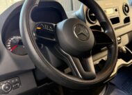 MERCEDES-BENZ SPRINTER 211 CDI