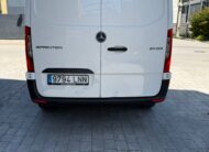 MERCEDES-BENZ SPRINTER 311 CDI