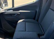 MERCEDES-BENZ SPRINTER 311 CDI