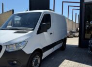MERCEDES-BENZ SPRINTER 311 CDI