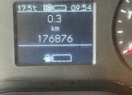 MERCEDES-BENZ SPRINTER 211 CDI
