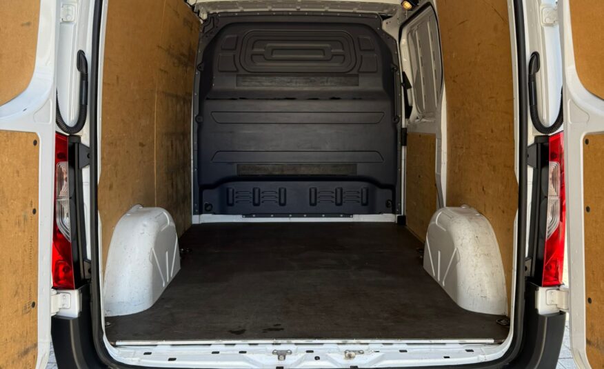 MERCEDES-BENZ SPRINTER 311 CDI