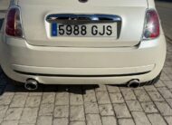 FIAT 500 1.3