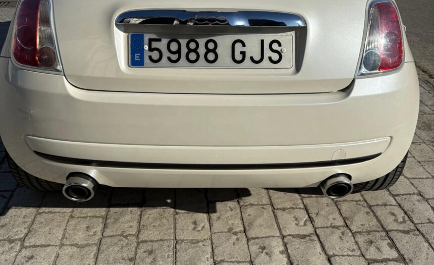 FIAT 500 1.3