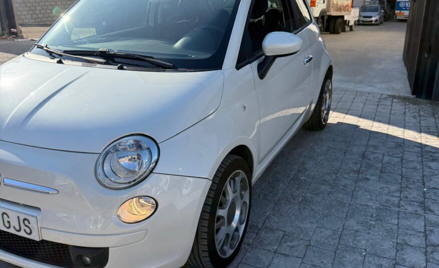 FIAT 500 1.3