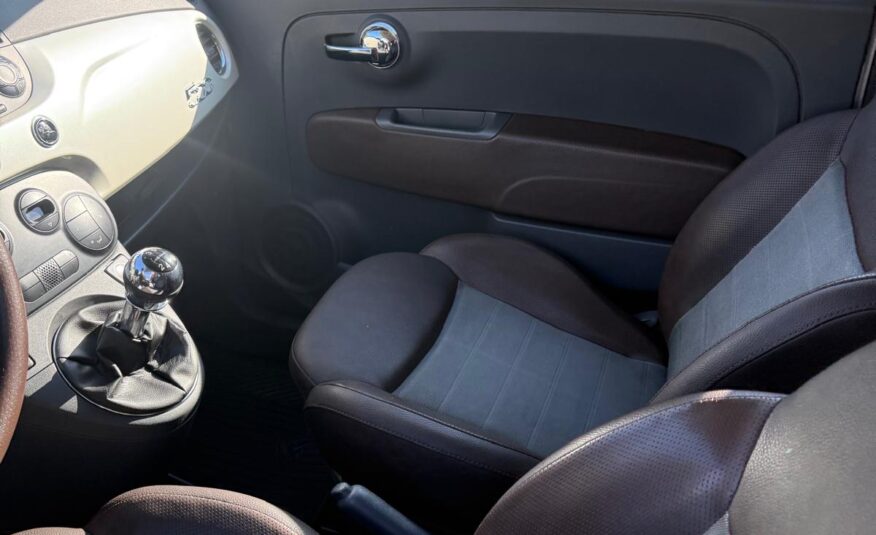FIAT 500 1.3
