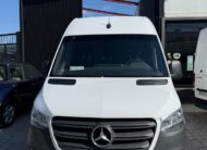 MERCEDES-BENZ SPRINTER 211 CDI