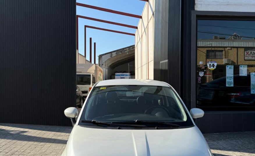 FIAT 500 1.3