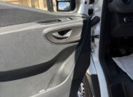 MERCEDES-BENZ SPRINTER 311 CDI