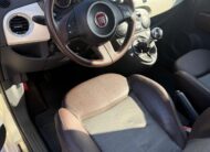 FIAT 500 1.3