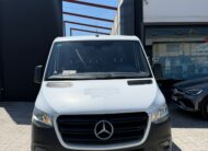 MERCEDES-BENZ SPRINTER 311 CDI
