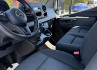 MERCEDES-BENZ SPRINTER 311 CDI
