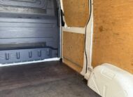 MERCEDES-BENZ SPRINTER 211 CDI