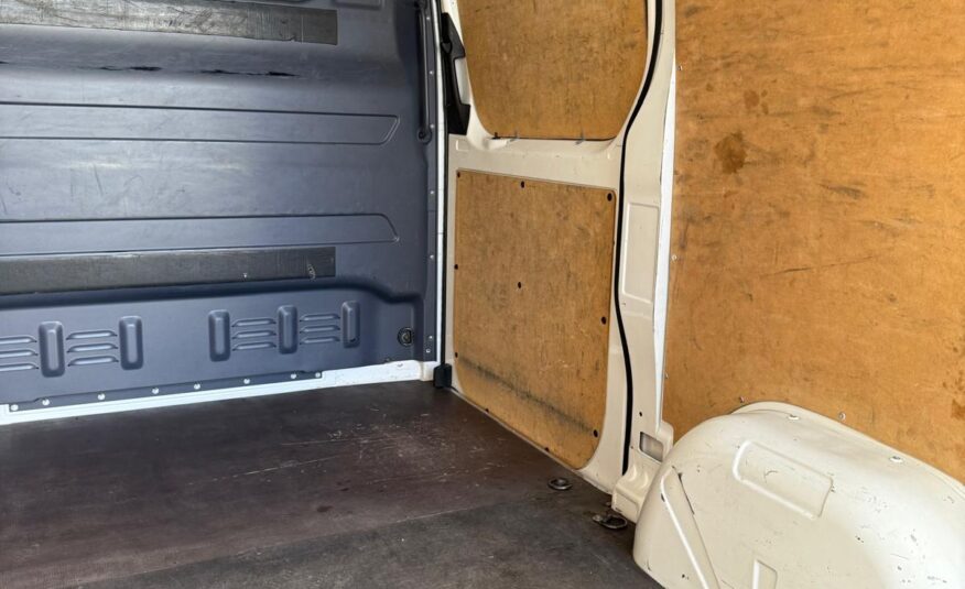 MERCEDES-BENZ SPRINTER 211 CDI