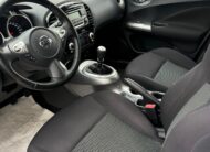 NISSAN JUKE 1.5 DCI