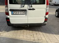 MERCEDES-BENZ VITO 111 2.2 CDI