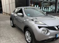 NISSAN JUKE 1.5 DCI