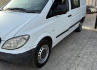MERCEDES-BENZ VITO 111 2.2 CDI