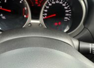NISSAN JUKE 1.5 DCI