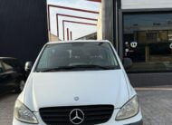 MERCEDES-BENZ VITO 111 2.2 CDI