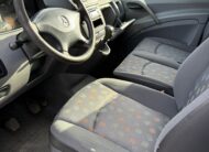 MERCEDES-BENZ VITO 111 2.2 CDI