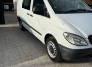 MERCEDES-BENZ VITO 111 2.2 CDI