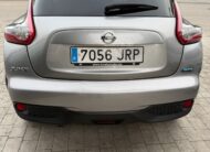 NISSAN JUKE 1.5 DCI