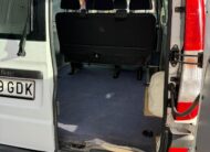 MERCEDES-BENZ VITO 111 2.2 CDI
