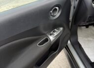 NISSAN JUKE 1.5 DCI