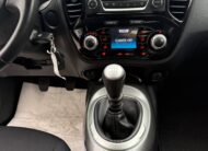 NISSAN JUKE 1.5 DCI