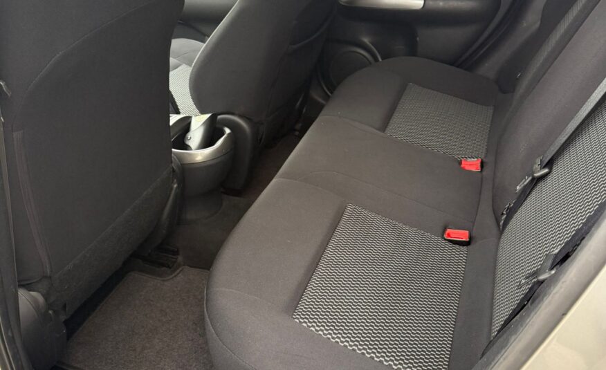 NISSAN JUKE 1.5 DCI