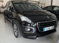 PEUGEOT 3008 1.6 STYLE BLUEHDI